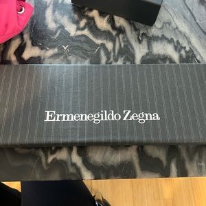 Zegna tie